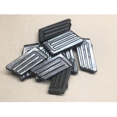 Steyr Mannlicher M95 Clips - Solid Wall